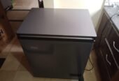 Deep freezer inverter