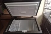 Deep freezer inverter