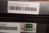 Deep freezer inverter