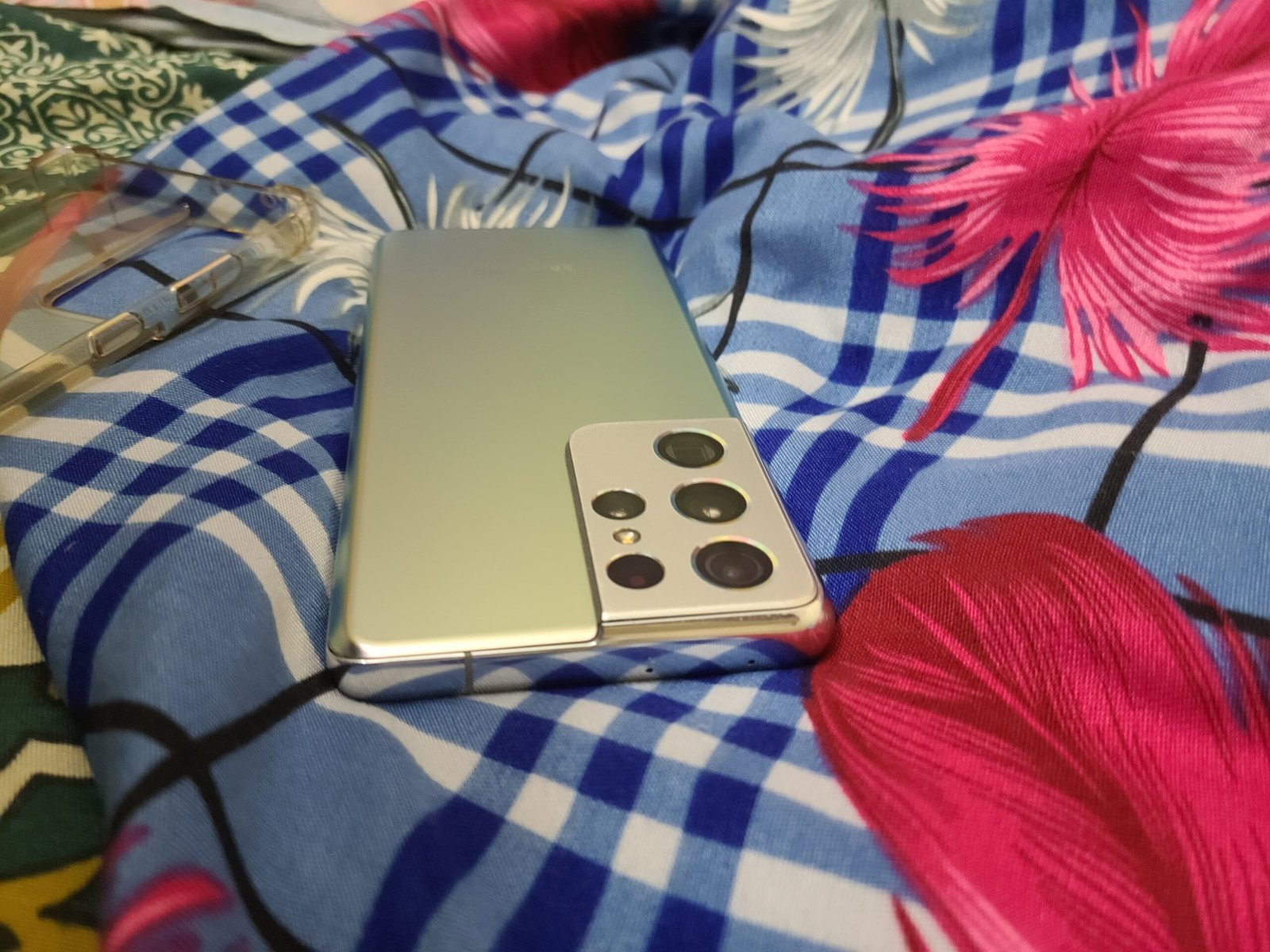 Samsung s21 ultra 5G