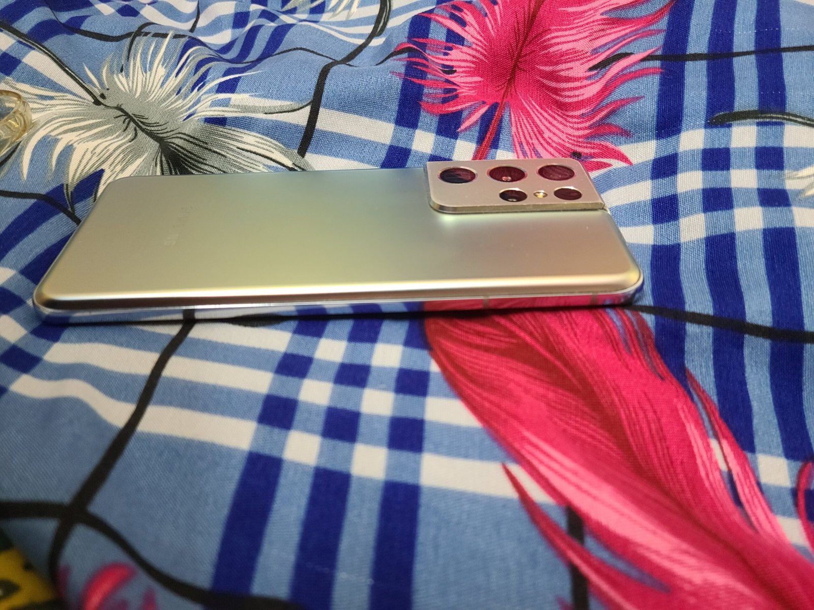 Samsung s21 ultra 5G