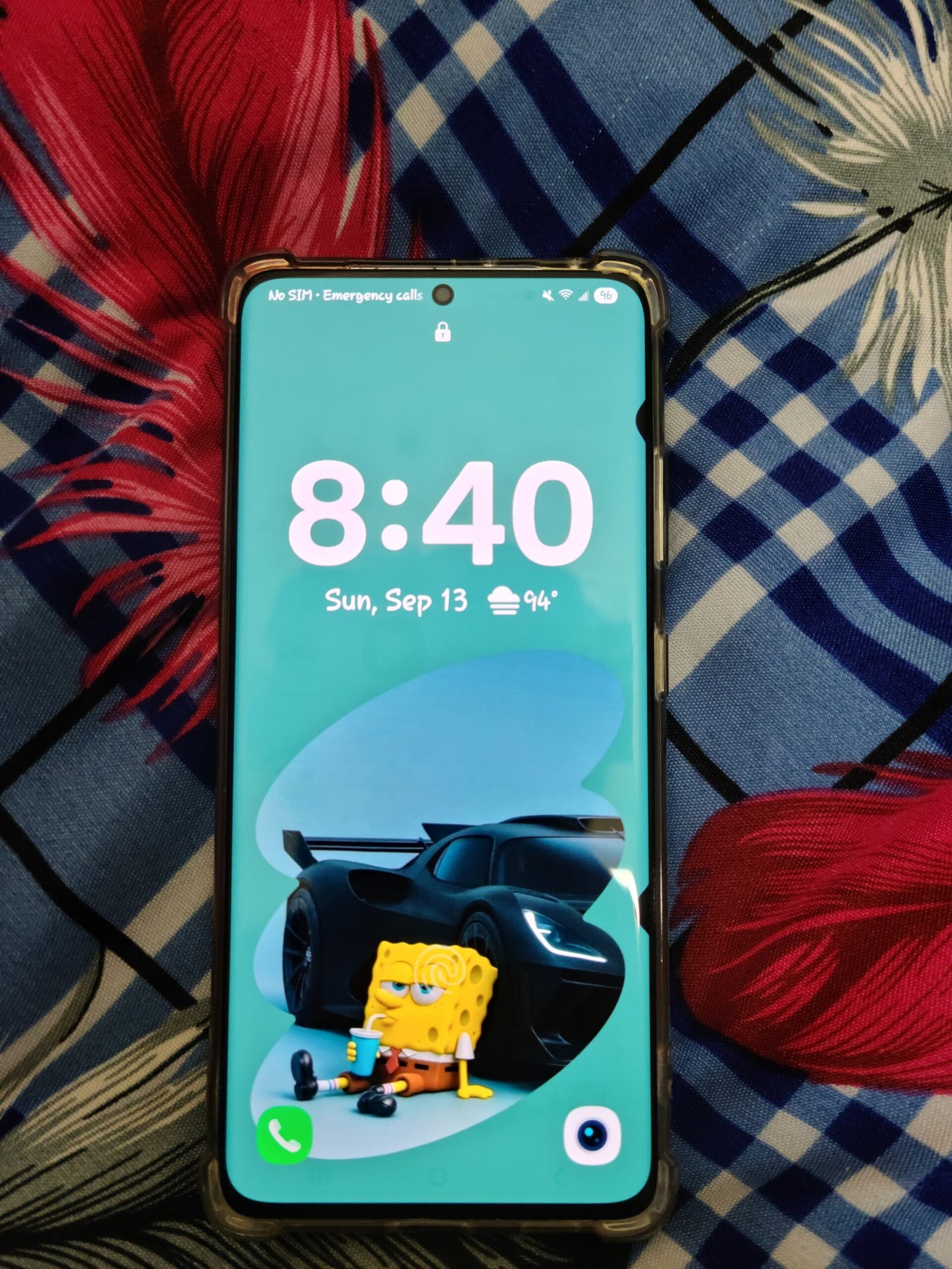 Samsung s21 ultra 5G