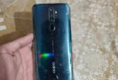 Oppo A9 2020 model