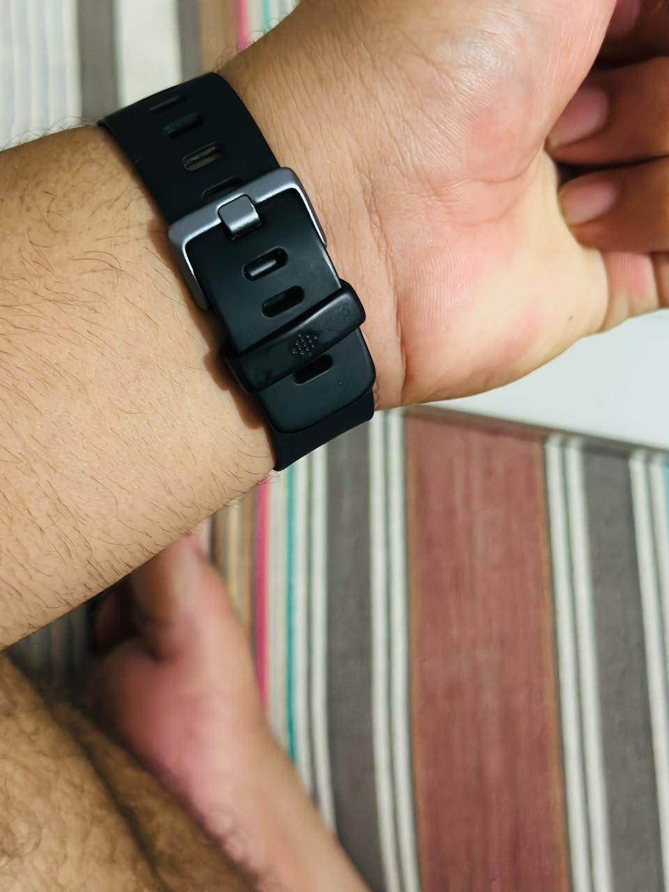 Urgent sale My Fitbit Versa 2 in Excellent working Condition