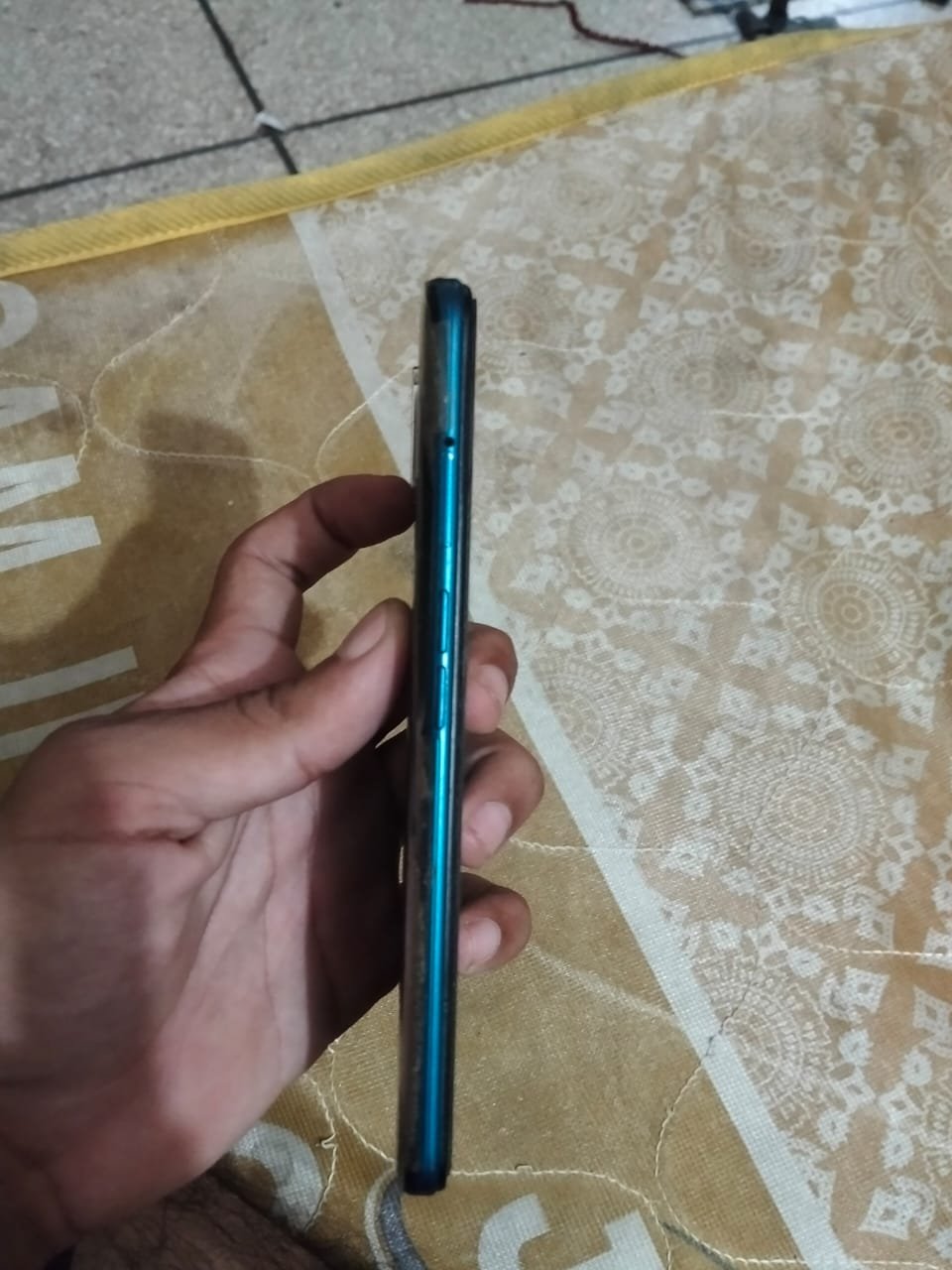 Oppo A9 2020 model