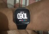 Urgent sale My Fitbit Versa 2 in Excellent working Condition
