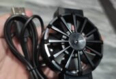X16 Mobile Phone Cooler / Cooling Fan for Gaming