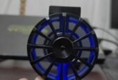 X16 Mobile Phone Cooler / Cooling Fan for Gaming