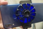 X16 Mobile Phone Cooler / Cooling Fan for Gaming