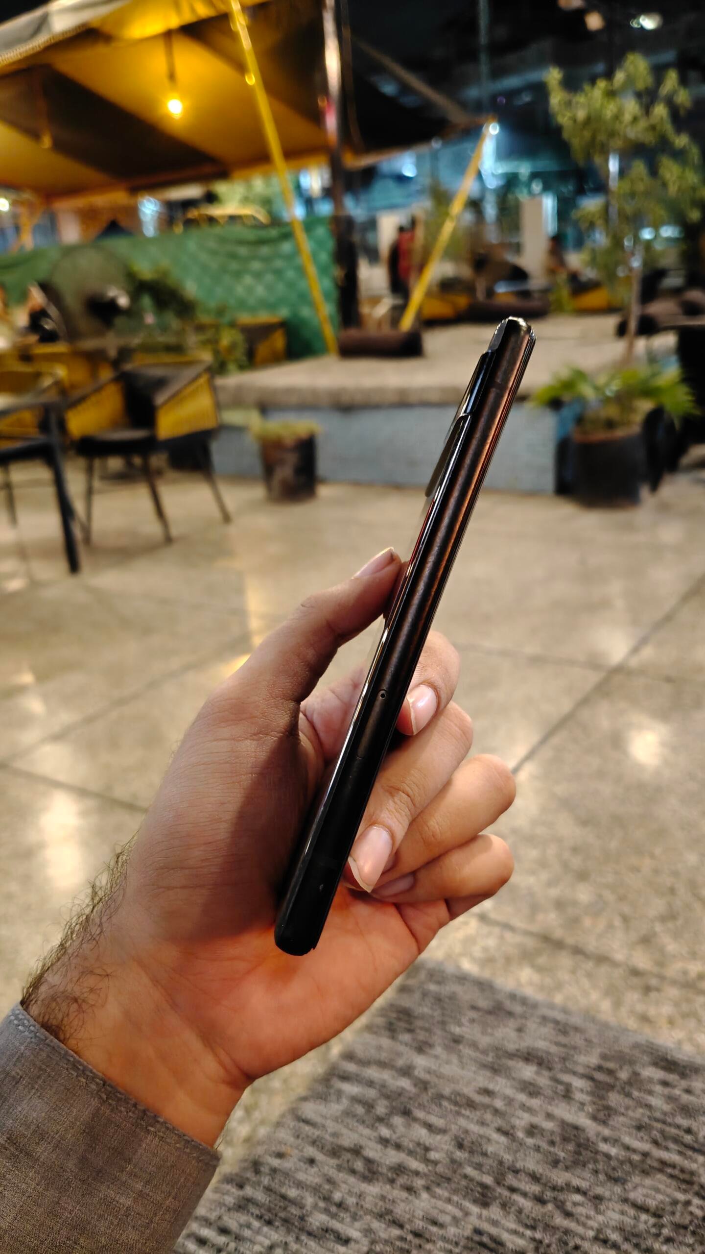 Google Pixel 6a Official PTA