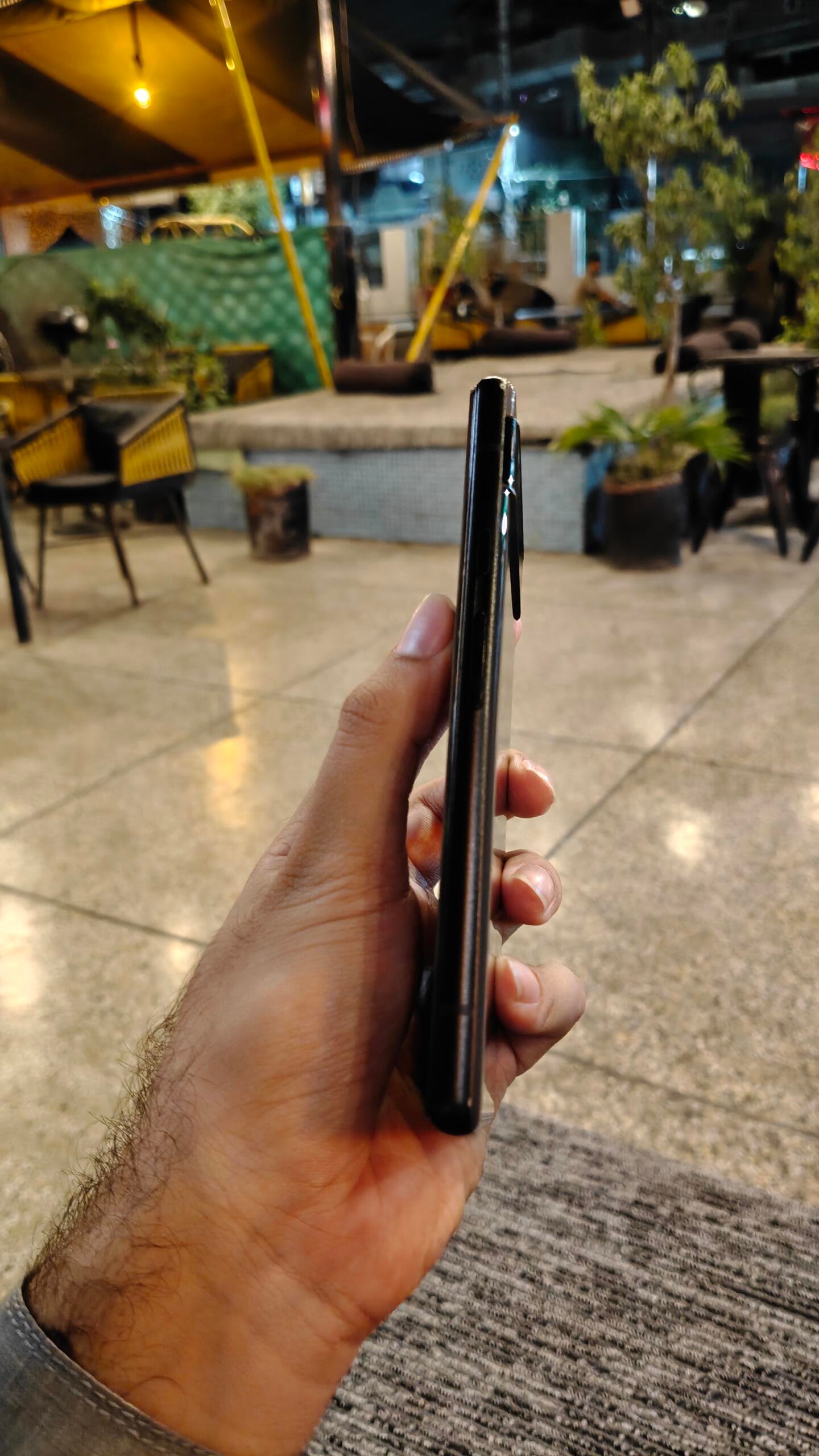 Google Pixel 6a Official PTA