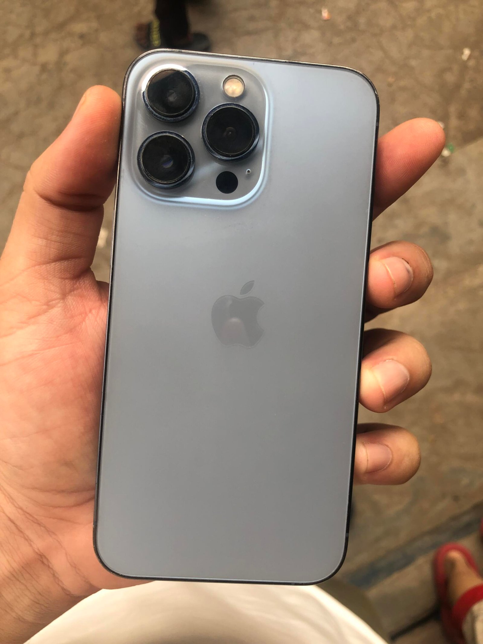 13 pro non pta