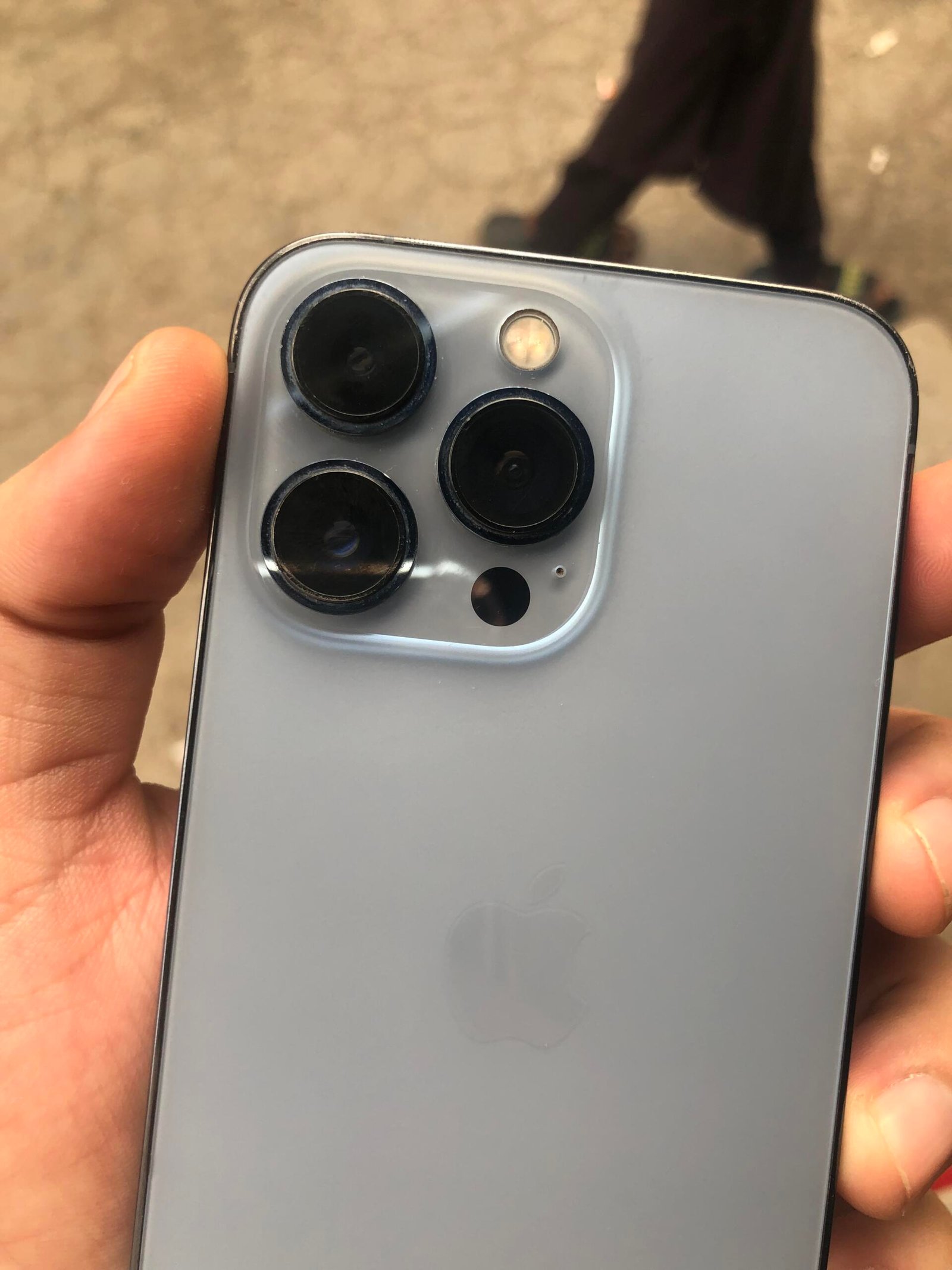 13 pro non pta