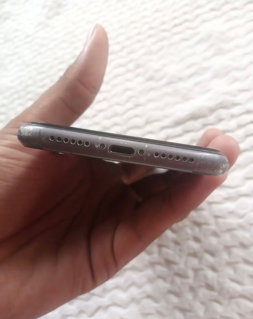 I phone 11 JV