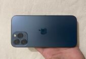 Iphone 12 pro max 256 gb JV