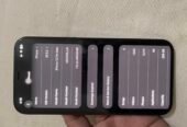 Iphone 12 pro max 256 gb JV