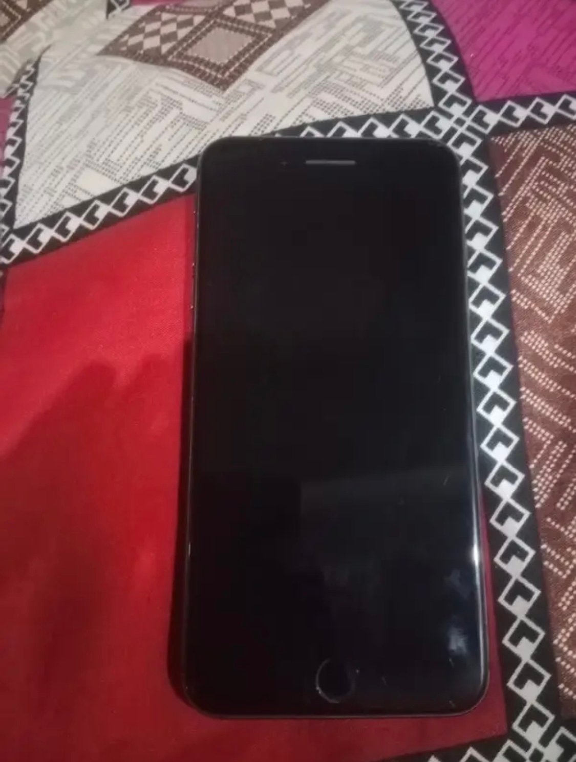 Apple Iphone 8 plus jv