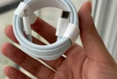 Apple USB-C to C Cable Pakistan (2m) 240W – MacBook, iPhone