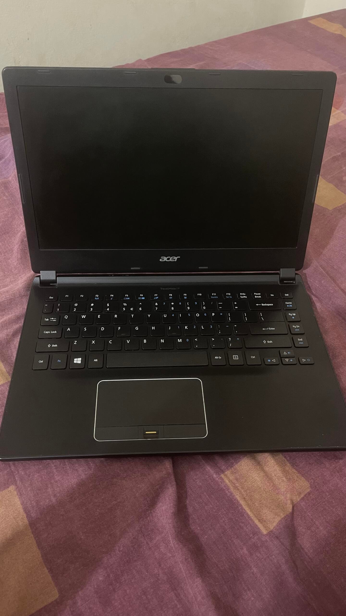 Acer core i5 5Th Generation