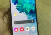 Samsung s20 fe