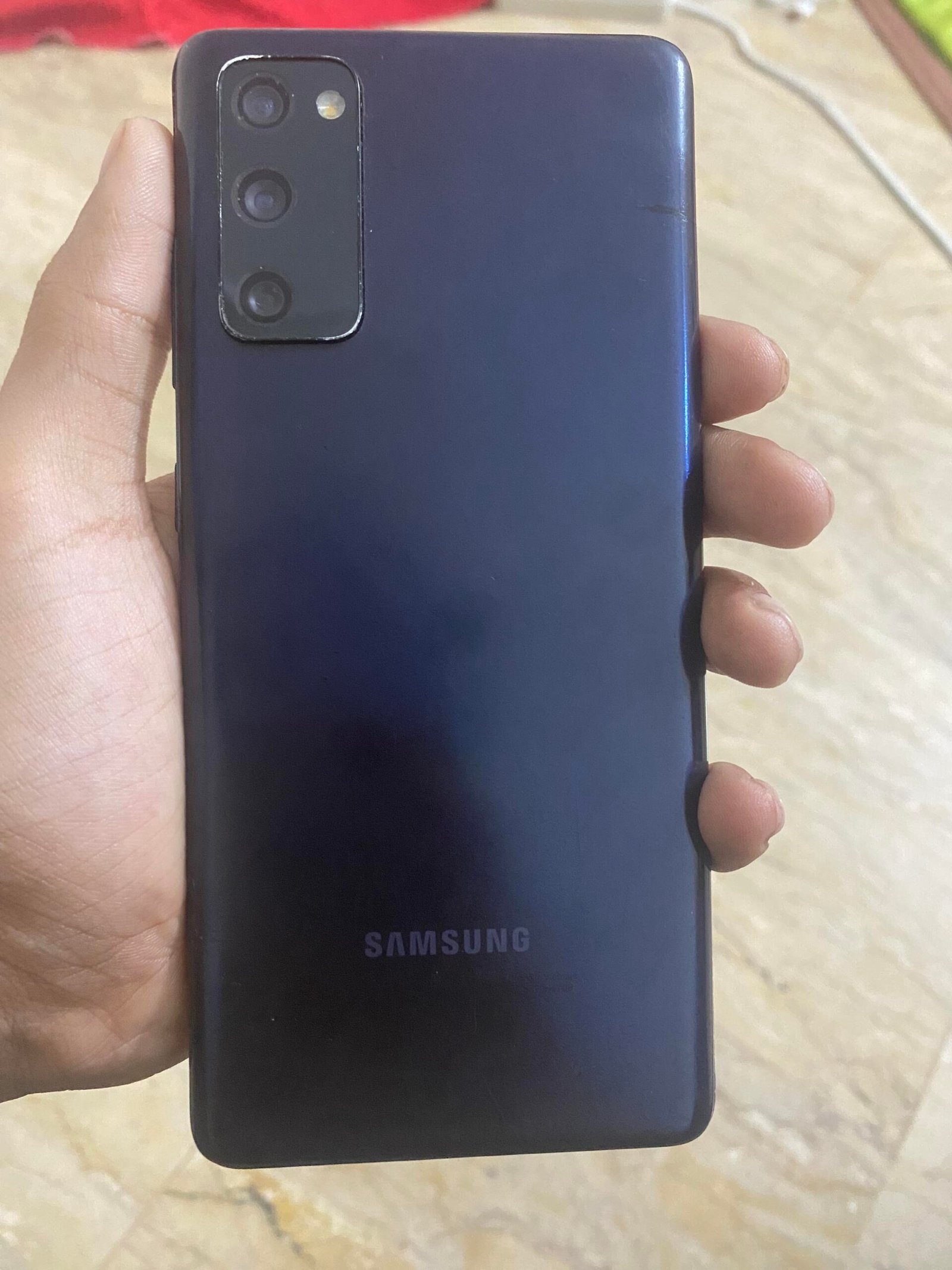 Samsung s20 fe