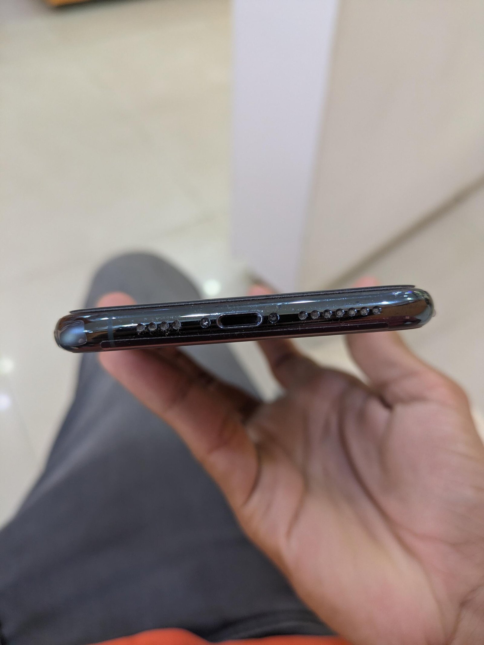 iPhone 11 pro max