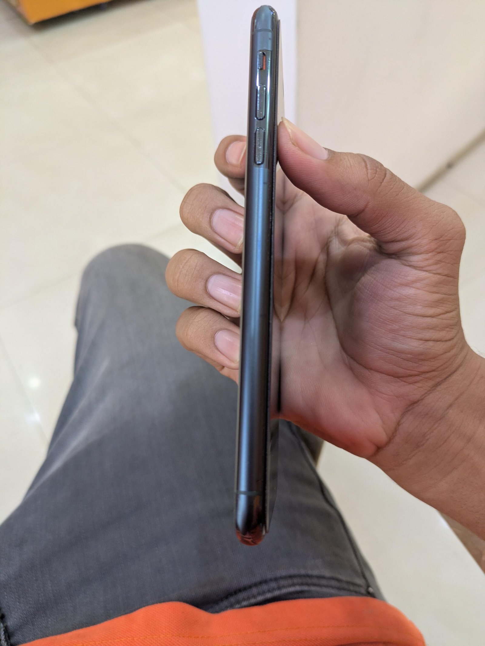 iPhone 11 pro max