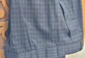 Groom 3 Piece PantCoat & Gillette For Sale !