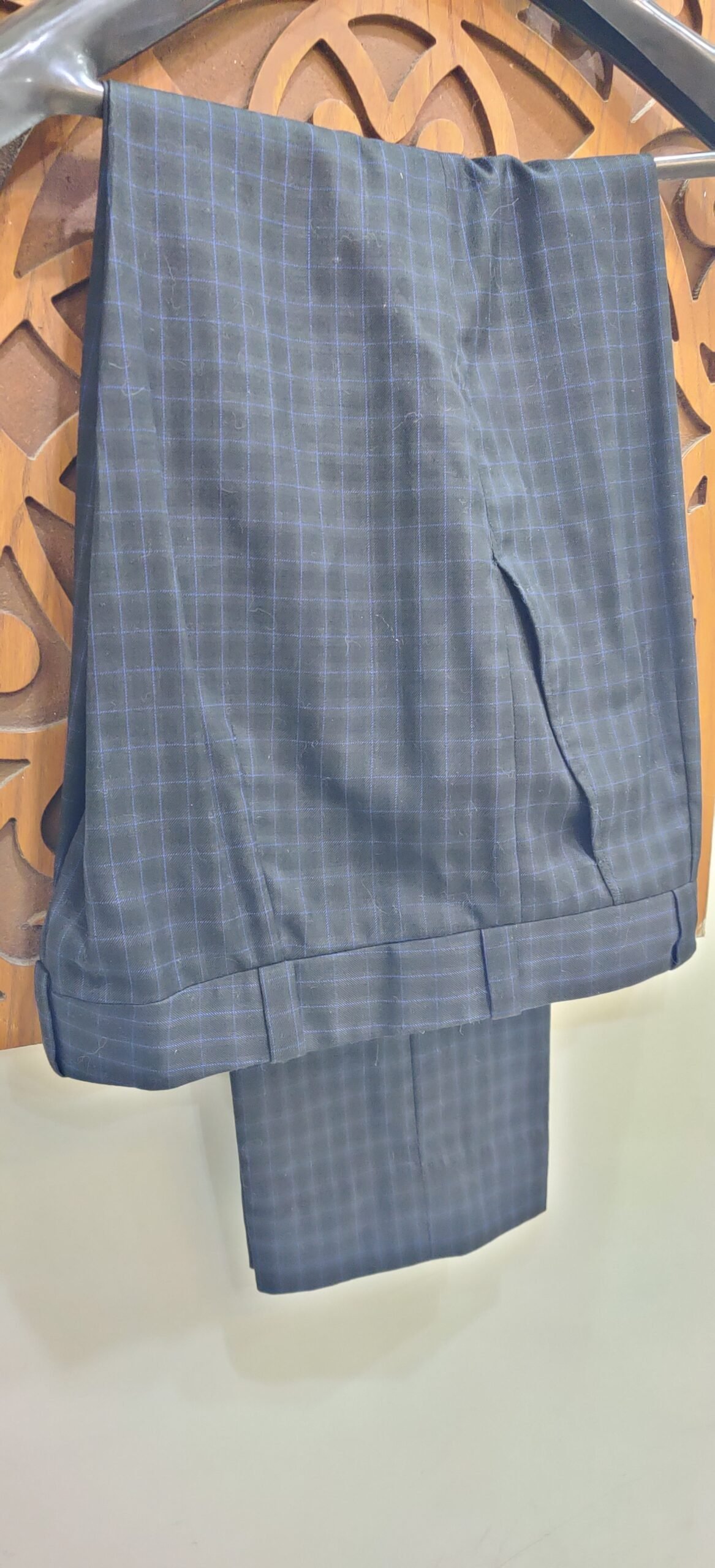 Groom 3 Piece PantCoat & Gillette For Sale !