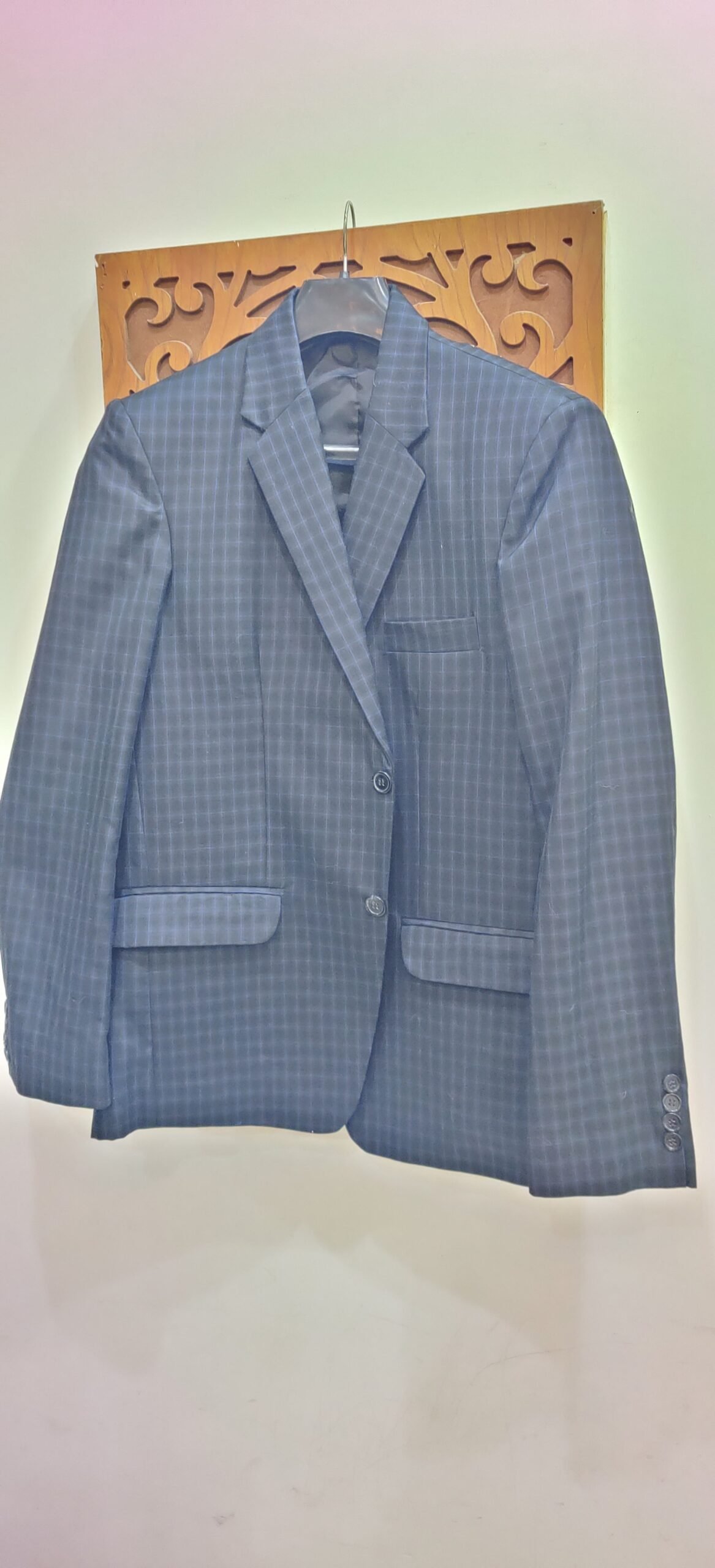 Groom 3 Piece PantCoat & Gillette For Sale !