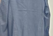 Groom 3 Piece PantCoat & Gillette For Sale !