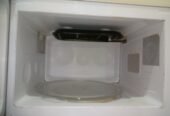 Dawlance full size microwave