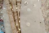 Beautiful Mehndi Wear Lehenga for Sale