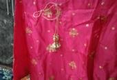 Beautiful Mehndi Wear Lehenga for Sale
