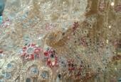 Beautiful Mehndi Wear Lehenga for Sale