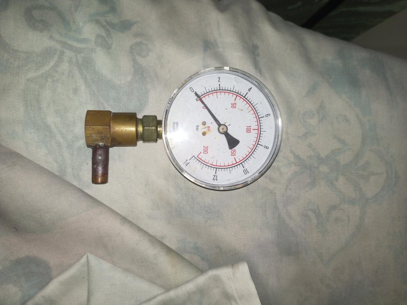 Medical gases related