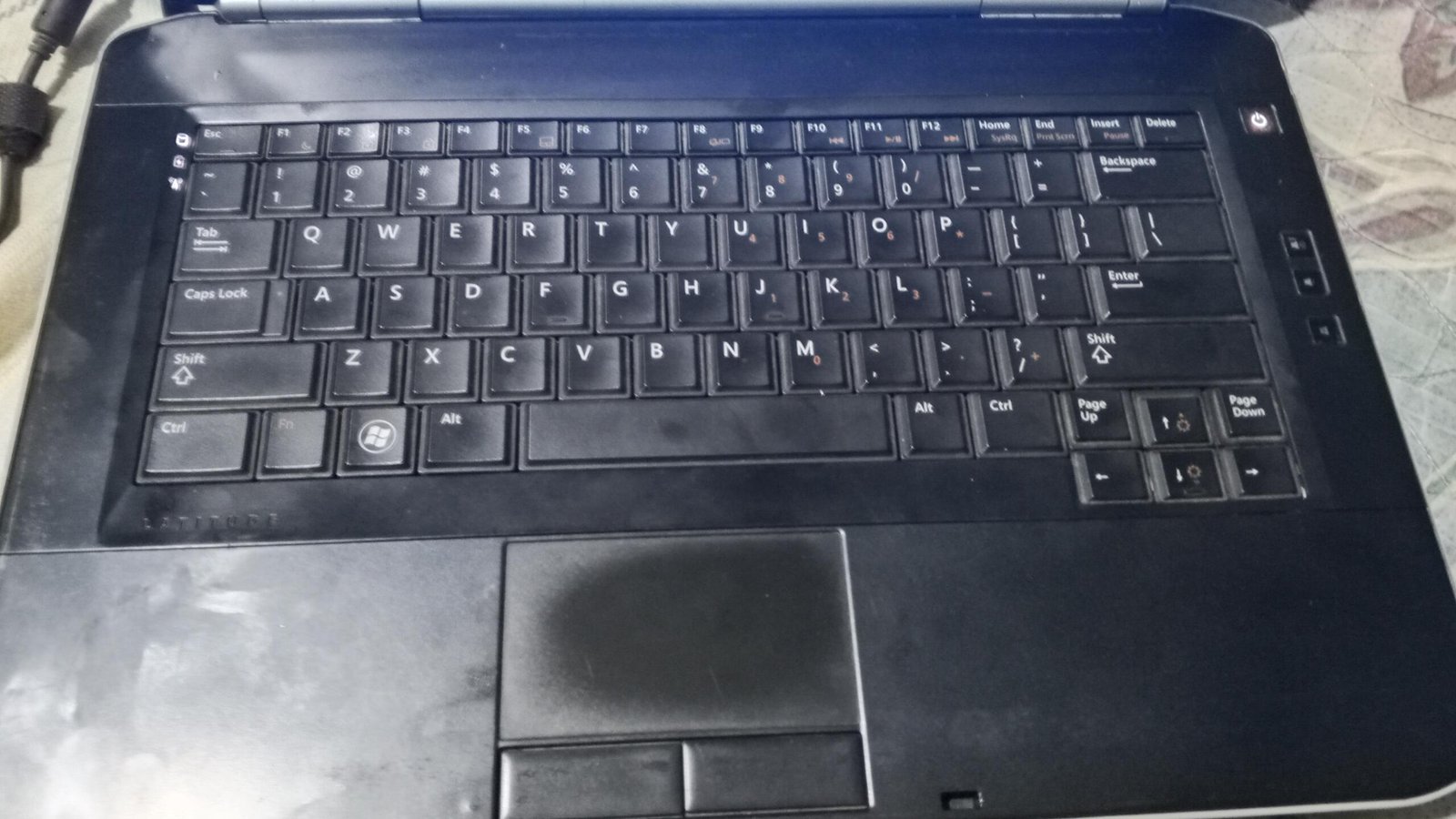 Dell Latitude i5 2nd Gen 8GB 320GB Hdd