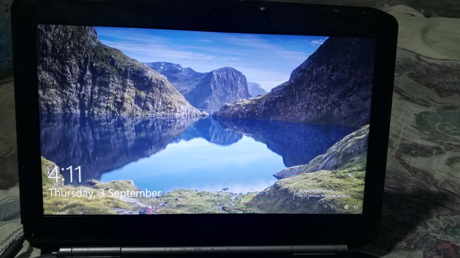 Dell Latitude i5 2nd Gen 8GB 320GB Hdd