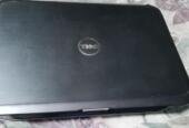 Dell Latitude i5 2nd Gen 8GB 320GB Hdd