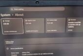 Lenovo ThinkPad E15 Core i5 10th Gen 8GB RAM 256GB SSD 15.6