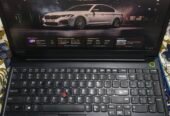 Lenovo ThinkPad E15 Core i5 10th Gen 8GB RAM 256GB SSD 15.6