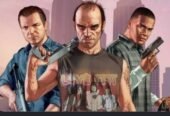 GTA 5 for sale