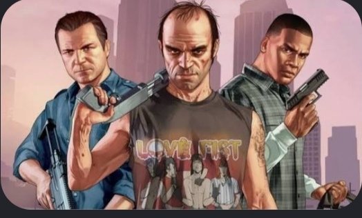 GTA 5 for sale