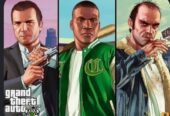 GTA 5 for sale