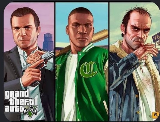 GTA 5 for sale
