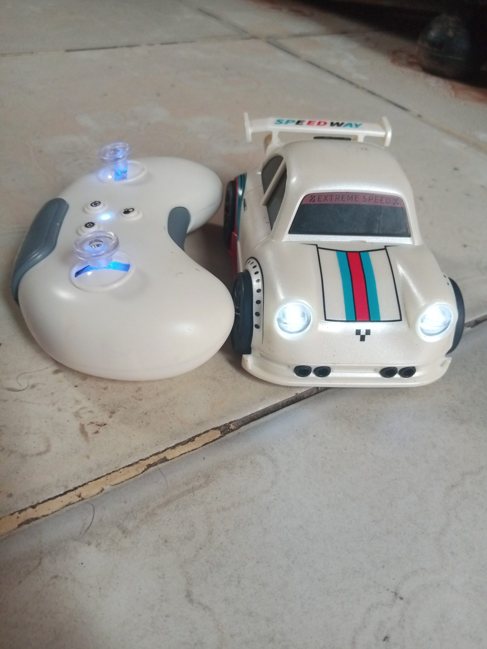 Sensor remote control car for sale wtsp 03204847881