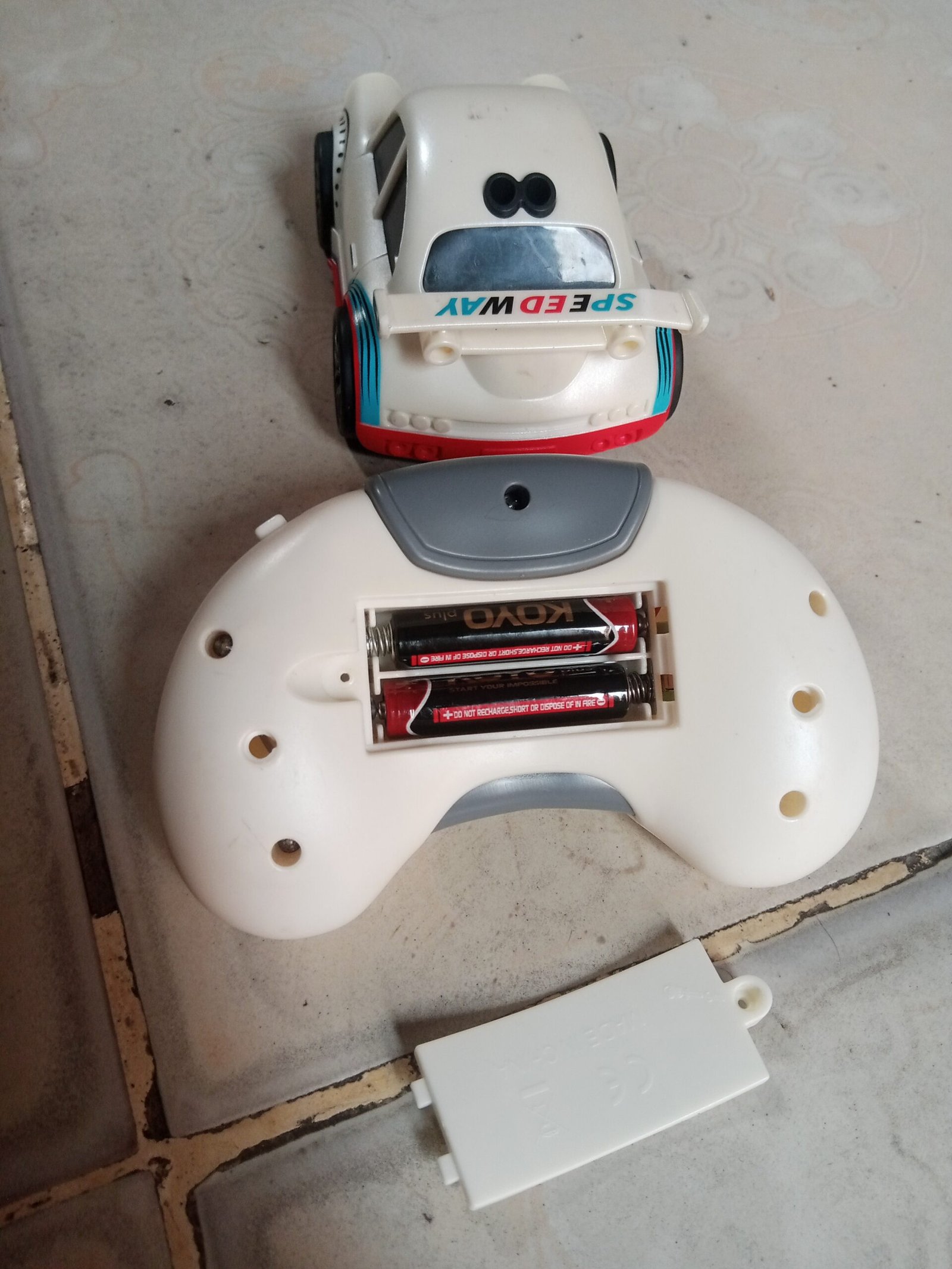 Sensor remote control car for sale wtsp 03204847881