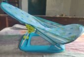 Baby Bather / Baby Bath Seat – Good Condition – Urgent Sale