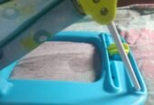 Baby Bather / Baby Bath Seat – Good Condition – Urgent Sale