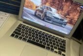 MacBook Air early 2014
